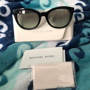 Michael Kors sunglasses